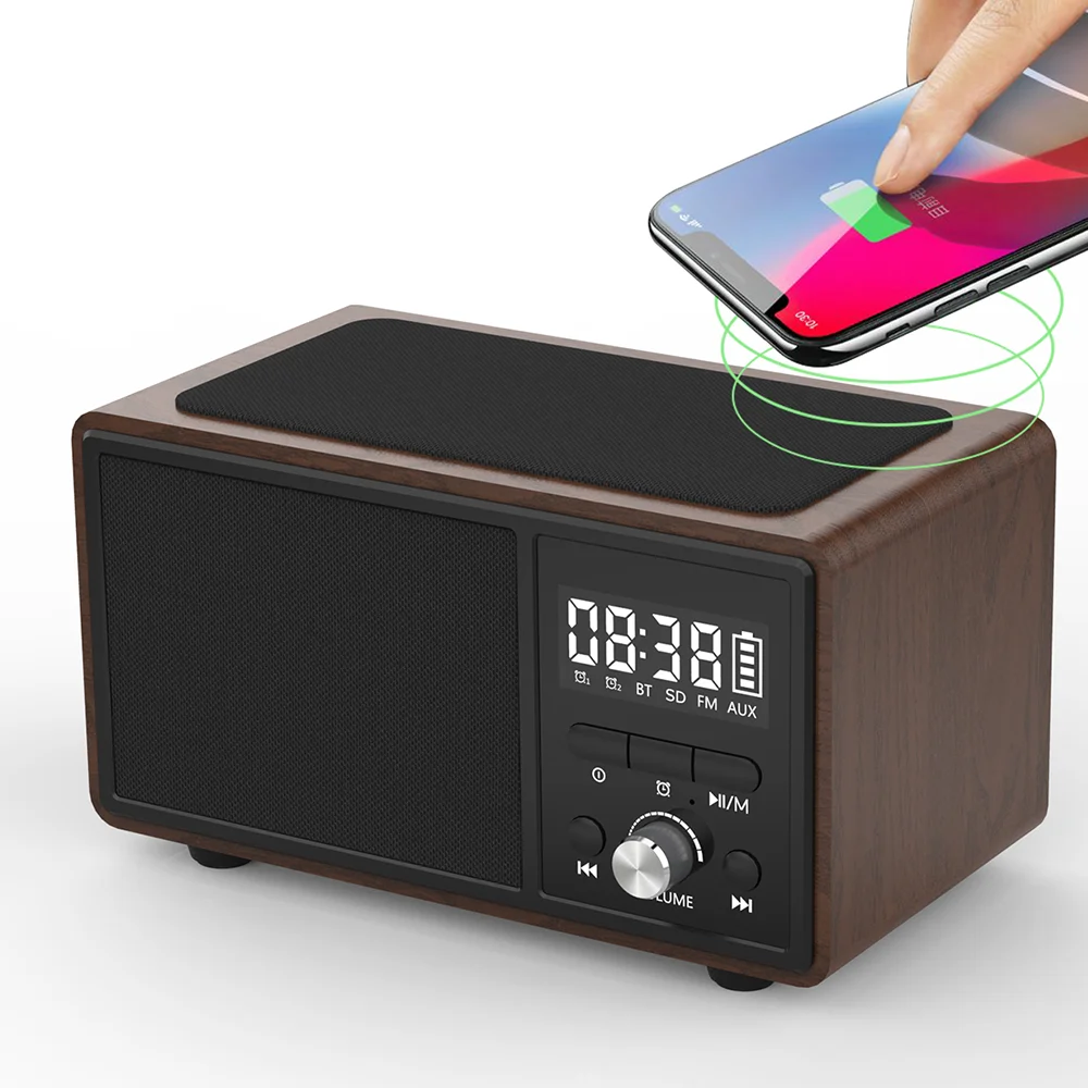 

Portable BT Speaker Wireless 2020 New Factory wholesale Oem Mobile Phone Accessories Car Mini Dj Speaker Box, Customized