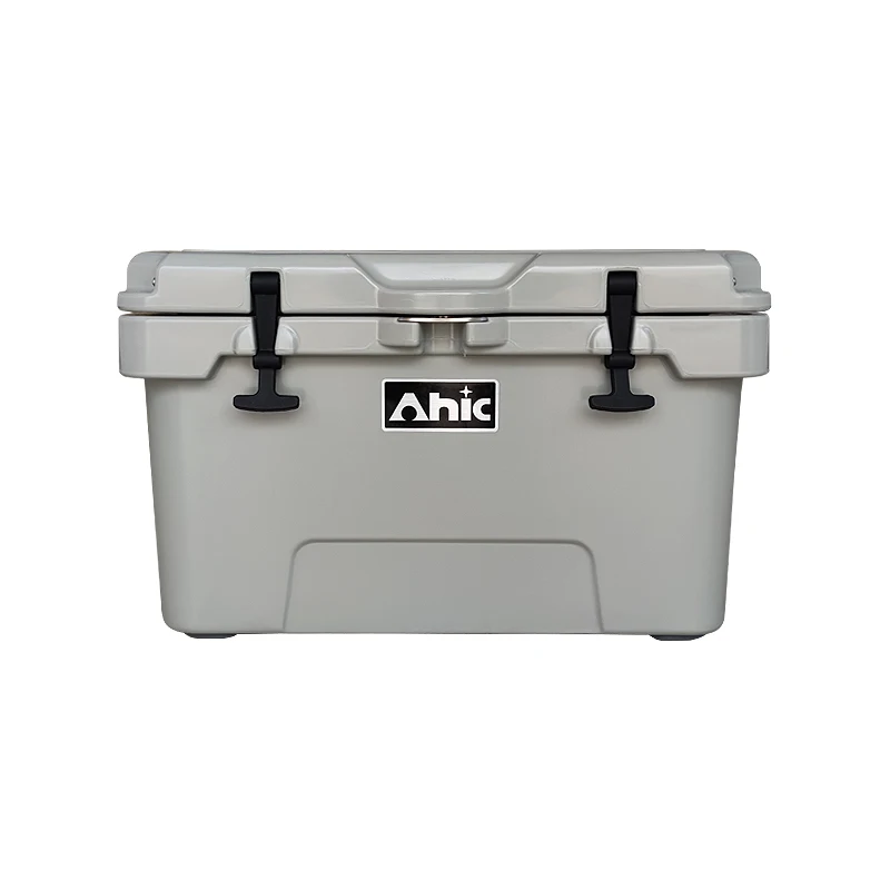 High Quality  Outdoor Portable Ice Chest Roto Cooler Box for Camping