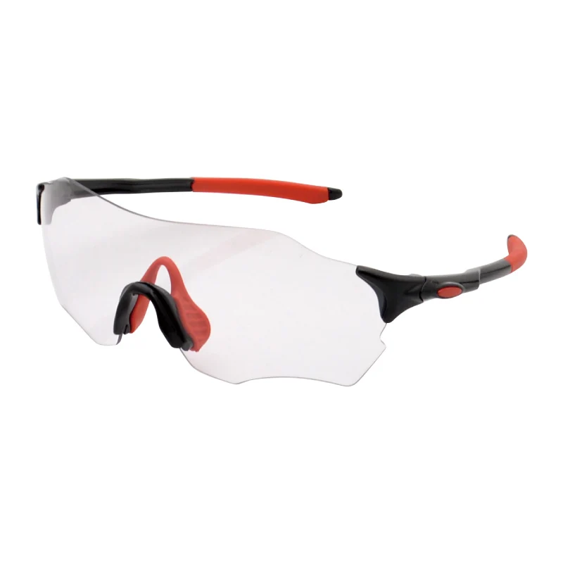 

outdoor cycling sunglasses sports eyewear UV sport cycling glasses photochromic sunglasses cycling
