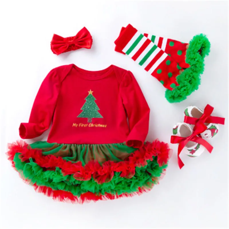 

baby fashion casual letter digital printing large Jumpsuit hot sale style spring Christmas romper