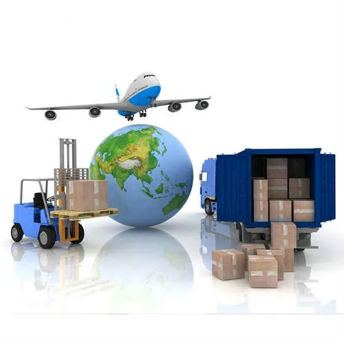 
the best cheap freight forwarder DDP/DDU air freight to South Africa door to door service 