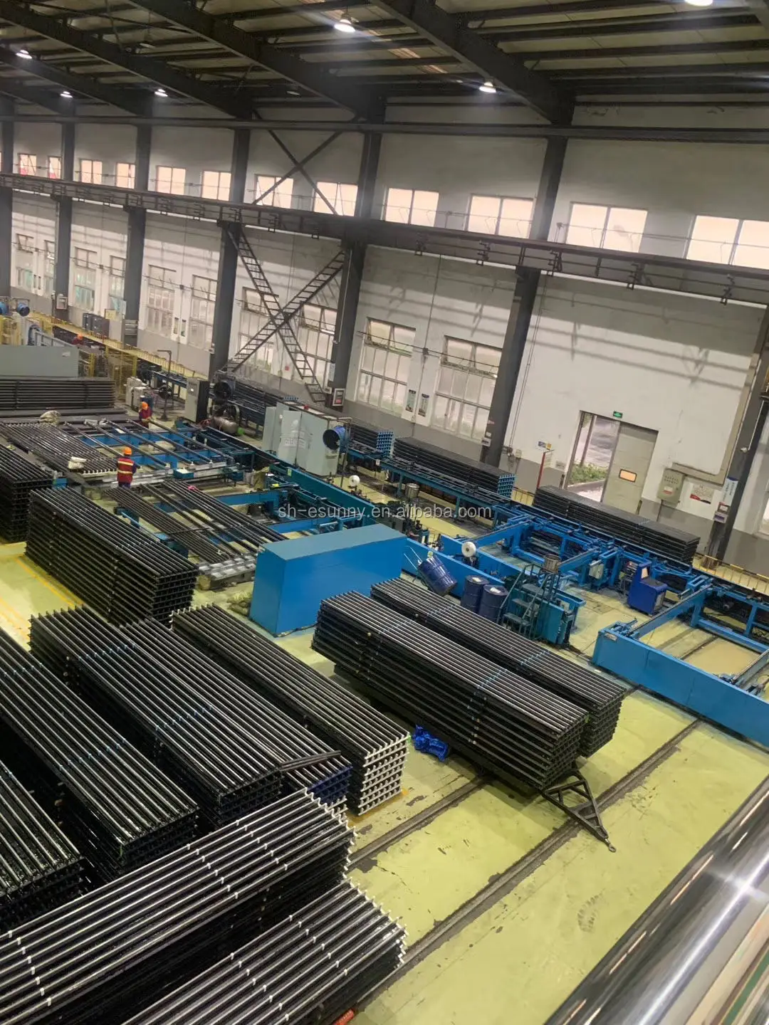 t75 75*62*10 38千克每5m 6lb marazzi导轨用于电梯和升降机