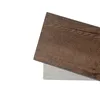 hot selling deep embossed red and white composite floor vinyl rock tile