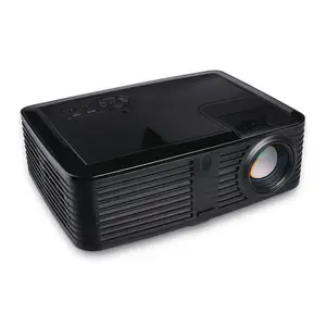 HD 1080P Home Projector External Wi Fi