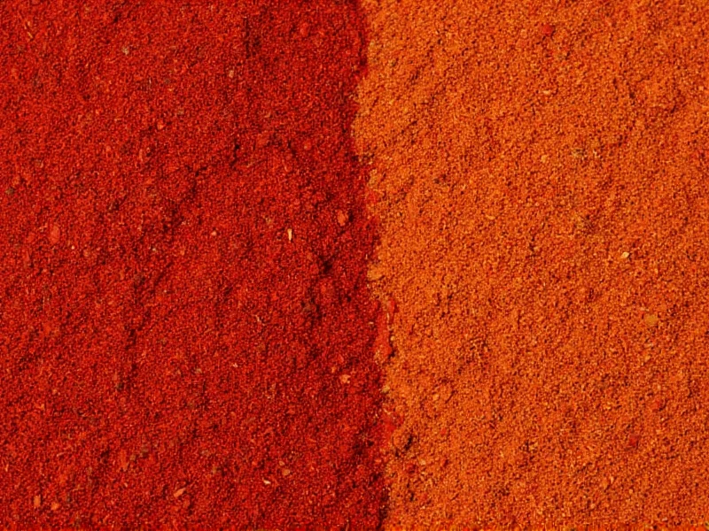 Spanish vs Smoked Paprika: Key Differences Explained