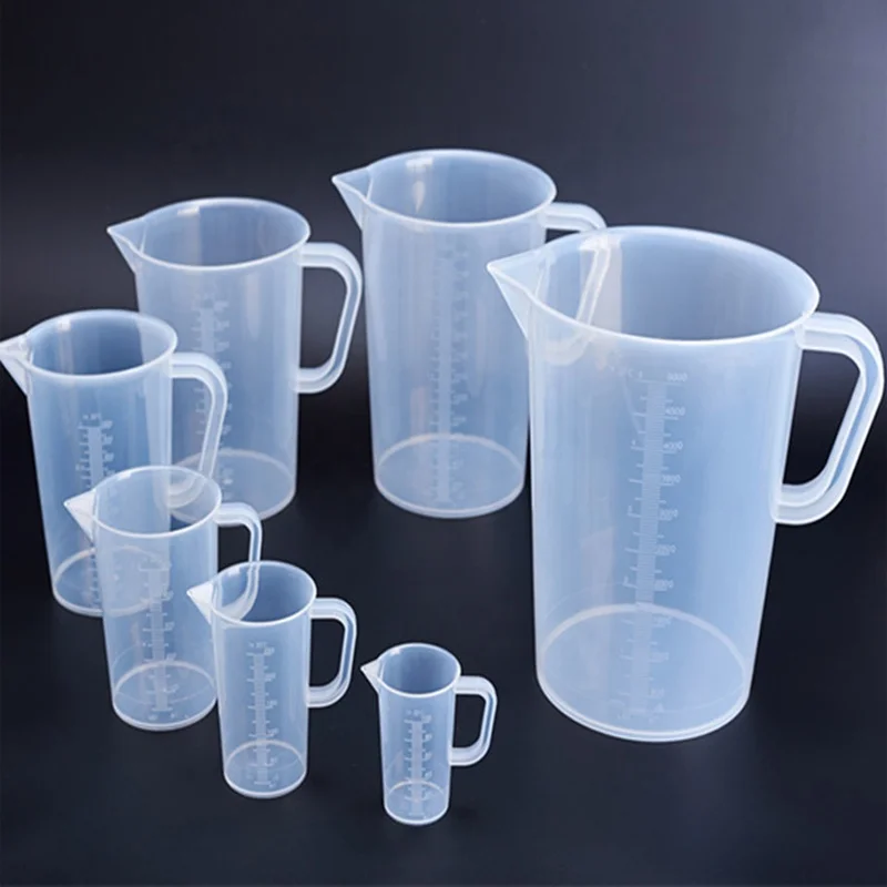 

5000ML/3000ML/2000ML/1000ML/500ML /250MLmeasuring cups cake baking tools