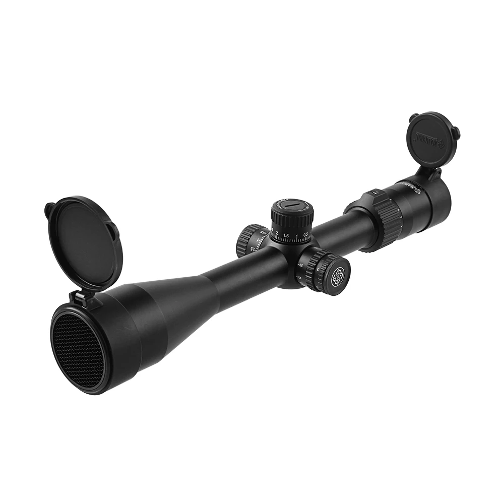 

Marcool STALKER 4-24x50 SF FFP ED Optics Rifle Scopes Hunting Scope