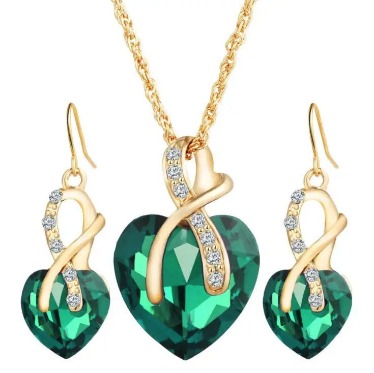 ysn013 Free shipping Heart Of