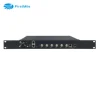 GigaCoax -Gigabit Internet + CATV Ethernet over Coax EoC Master