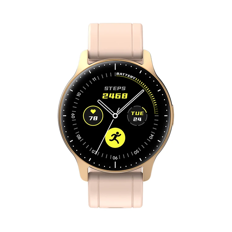 

New Fashion Calling Phone Sport Blood Pressure Smart Watch