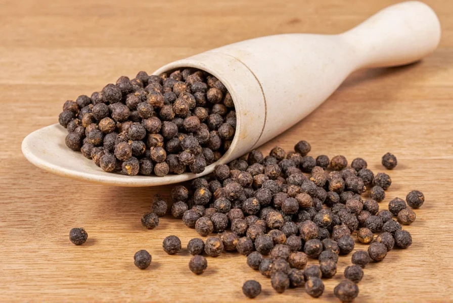 the secret to perfectly flavored peppercorns brined peppercorns unveiled