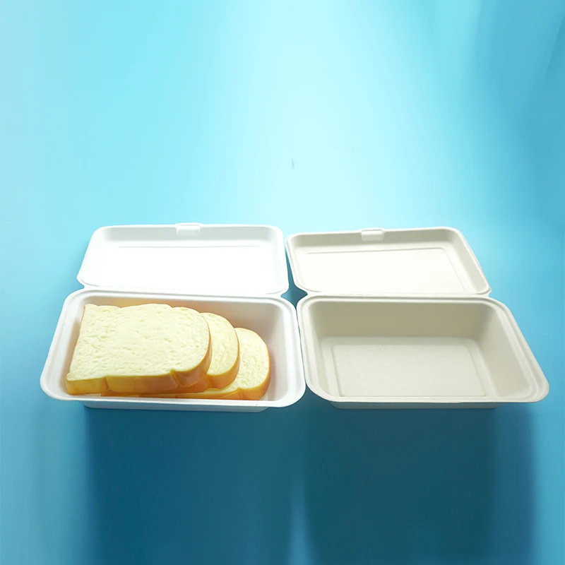 B-clamshell box 147