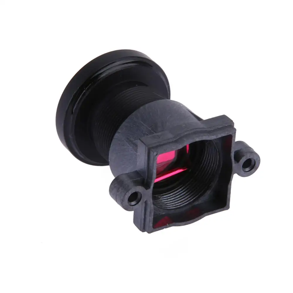 2.1mm 170 Degrees Wide Angle Camera Lens 12 Million Pixels For   SJ4000/SJ5000/SJ6000/SJ7000/SJ8000/SJ9000