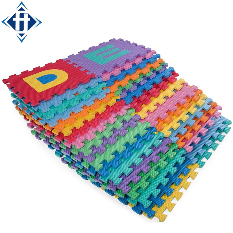 Eco Friendly Puzzle Baby Eva Mat Buy Baby Eva Mat,Puzzle Baby Eva Mat
