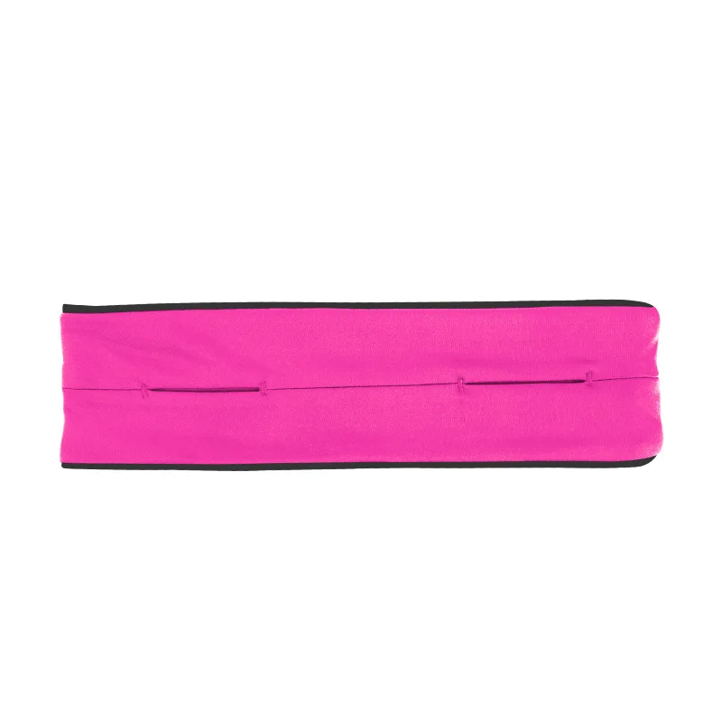 

Outdoor Sports Running Bags Running Mobile Phone Gym Waist Belt Bags, 8 colors
