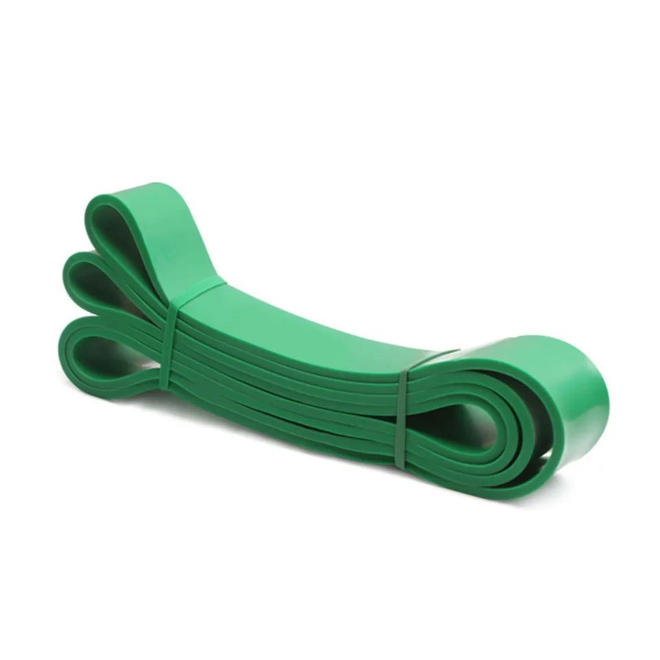 

Awesome Resistance Band Exercise Elastic Band Workout Rubber Strength Pilates Fitness Equipment, Customized color