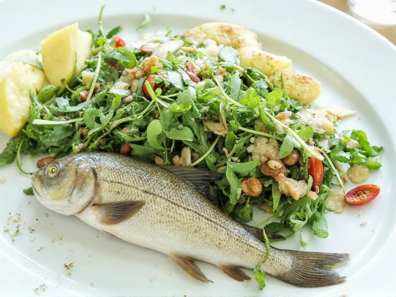 Fish Thyme Acworth GA: Seafood Restaurant Guide