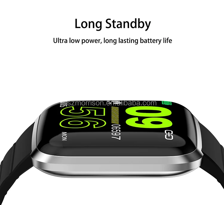 116pro smart bracelet (15).jpg