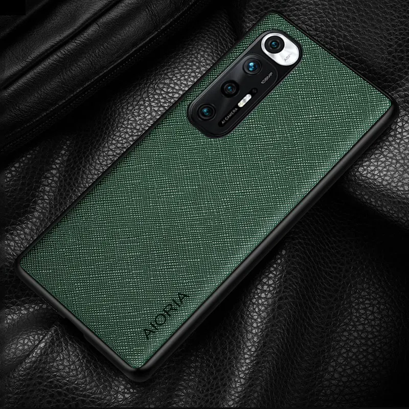 

Pu Leather Phone Case For Xiaomi Redmi Note 10 Pro Cover For Xiaomi Mi 11 Ultra 11 Pro Men Phone Case For Xiaomi Redmi 9t Case, 9 colors