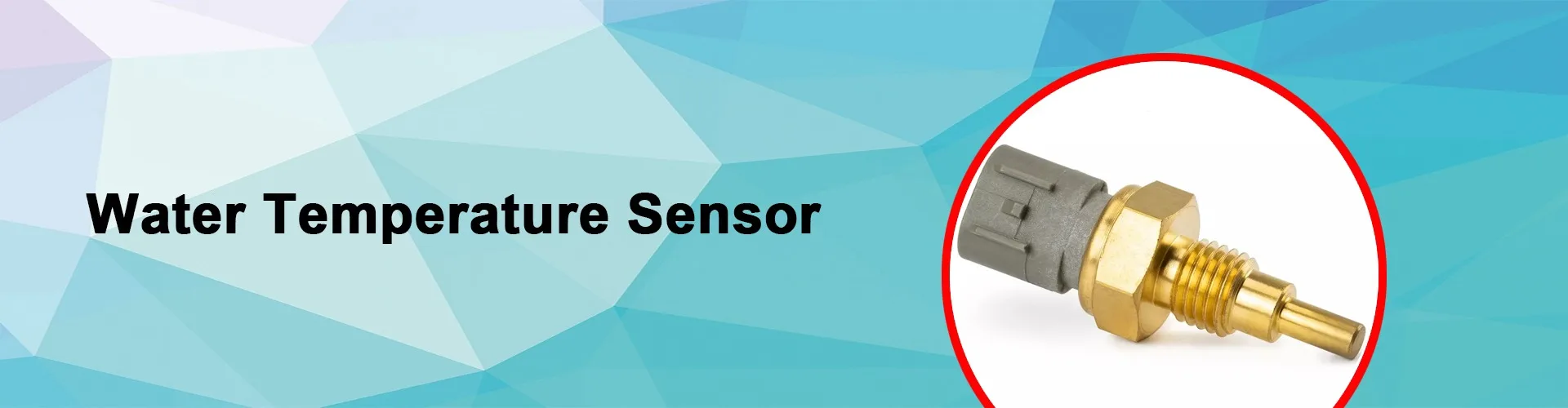 Guangzhou Zhenhua Auto Part Trading Co., Ltd. - Nozzle, Sensor