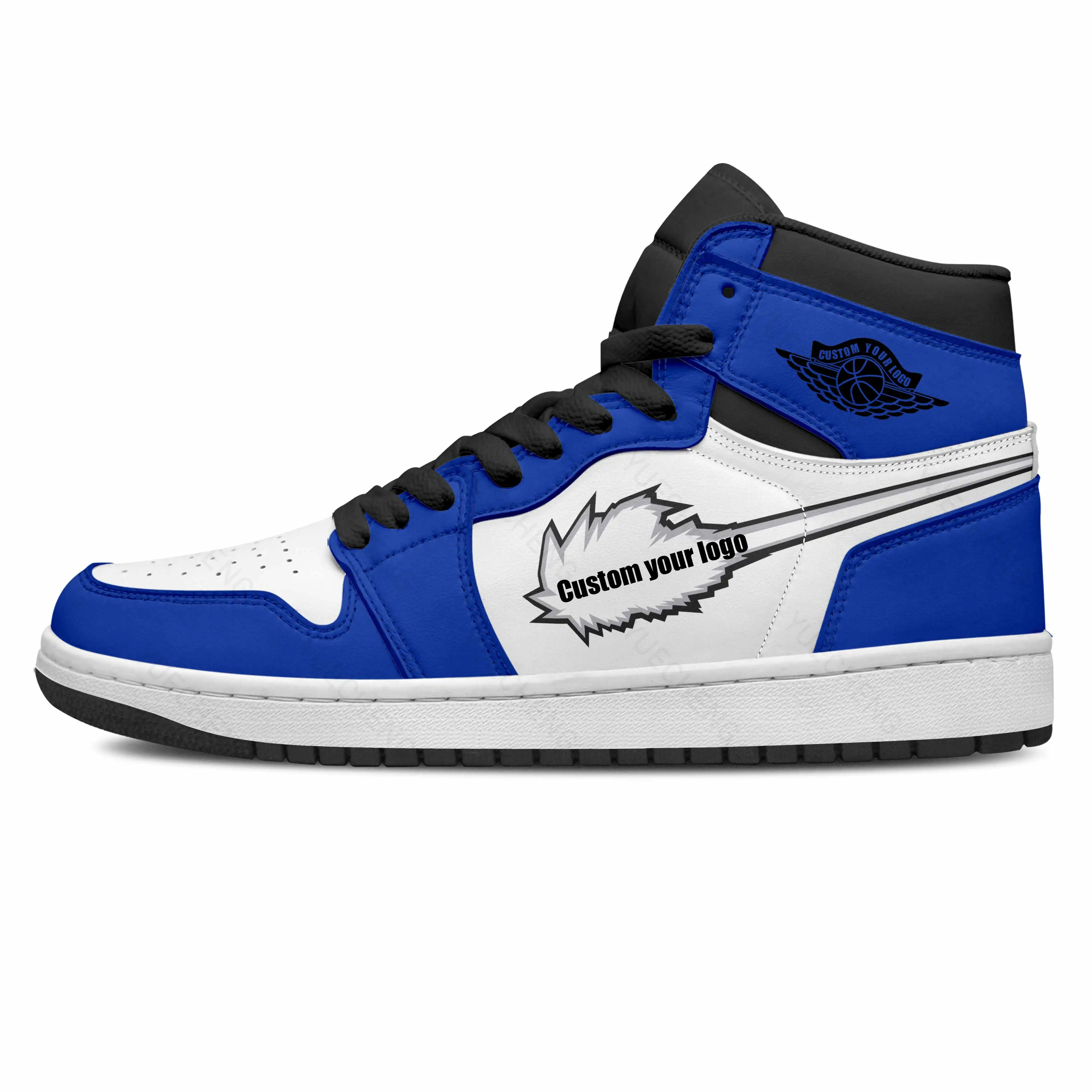 

Cheap Price basketball sneakers custom High-top jordan 1 mens shoes, Any color