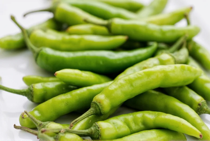 Hatch Green Chili Stew