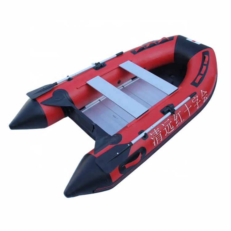 

China High Quality PVC House Plastic Inflatable Boat For Sale, Customized