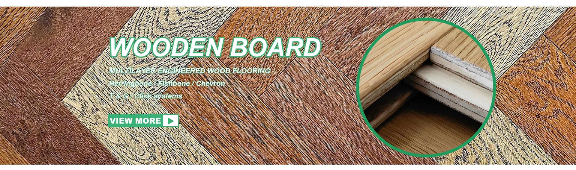 Dalian Universal Wood Products Co., Ltd.