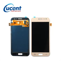 

High Quality J2 Display For Samsung Galaxy J2 J200 Lcd J200F J200H J200Y Lcd With Touch Screen Digitizer