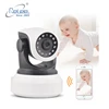 wholesale HD 1.3 mp 2mp night vision PTZ home security ip wireless camera Wifi cctv camera