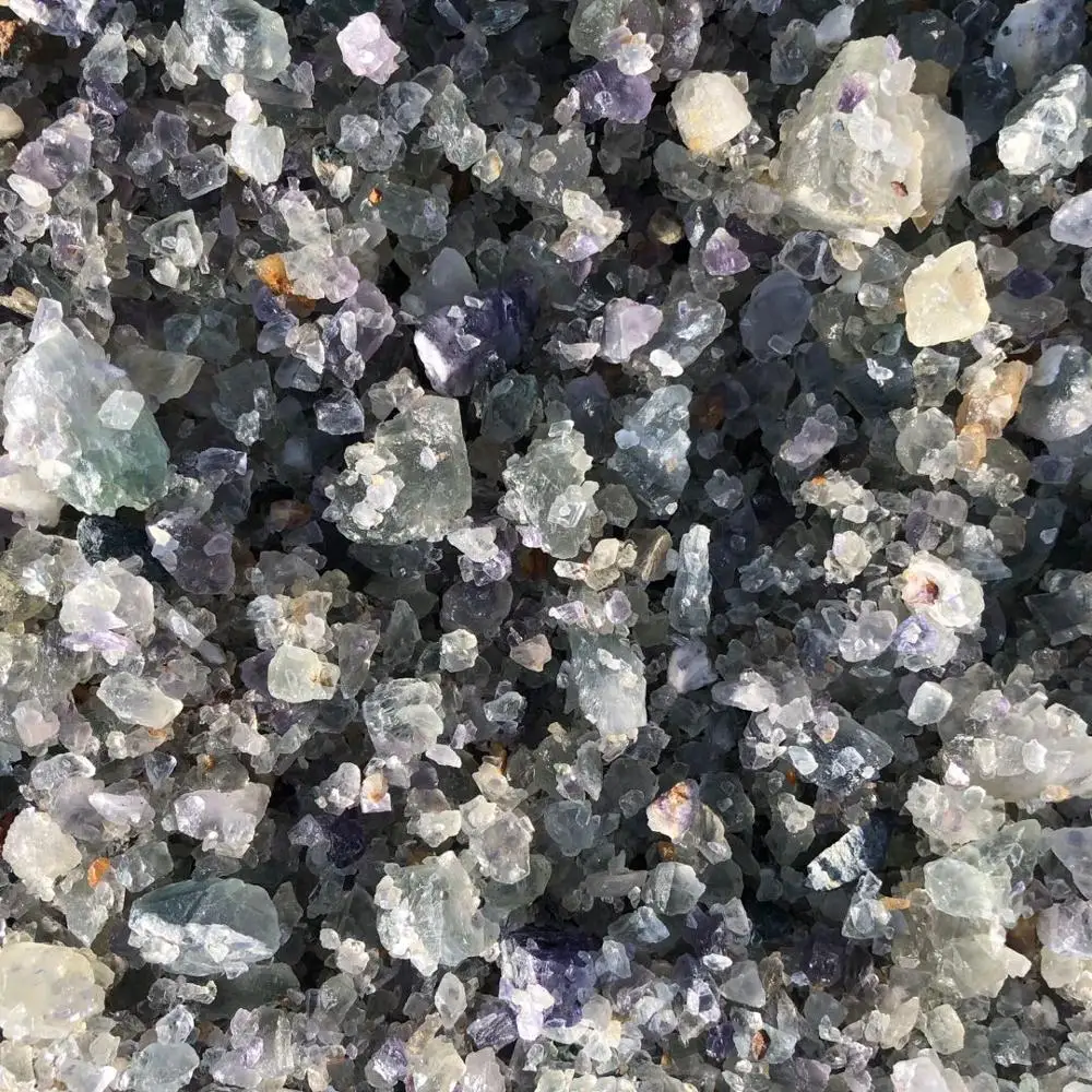 
Fluorspar Lump CaF2 80% 