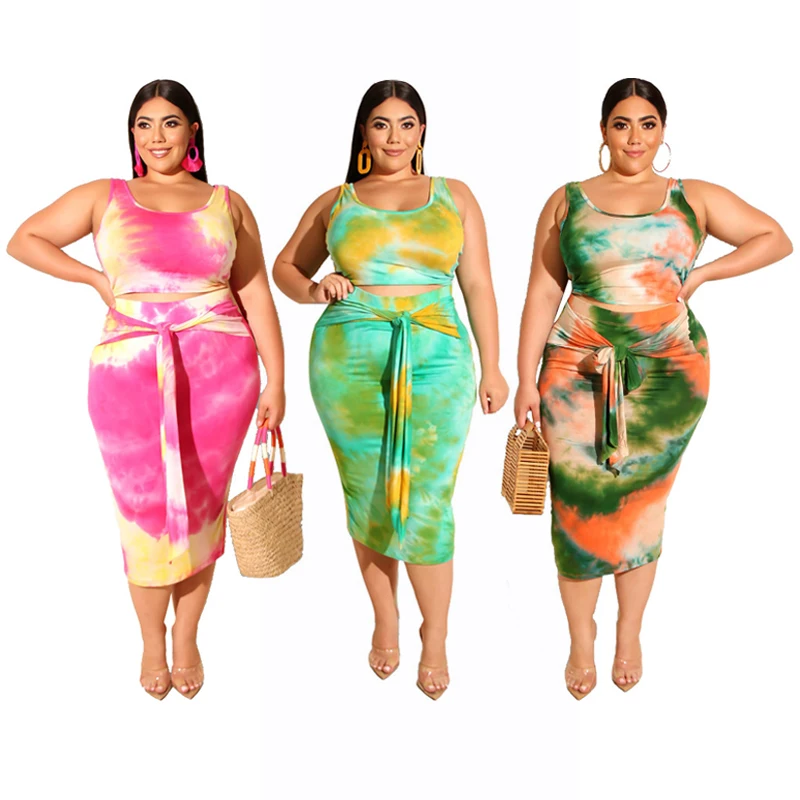 

girls sexy floral plus size elegant womens dress autumn two piece casual set ladies wears casual dresses summer