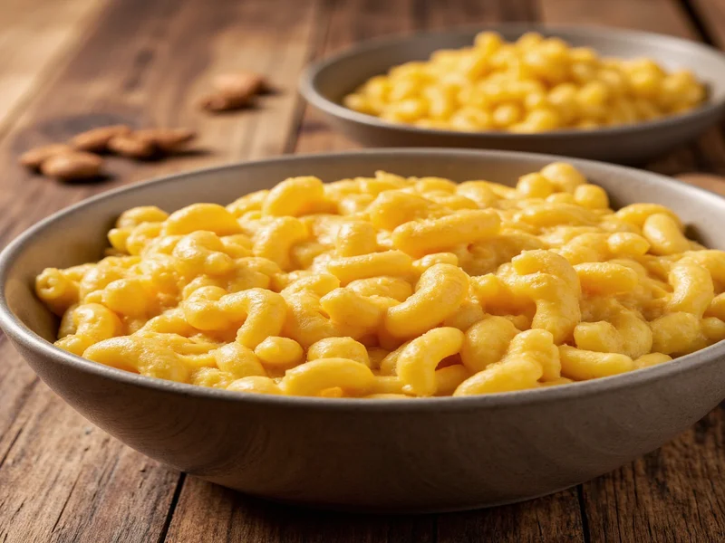 the best homemade mac and cheese