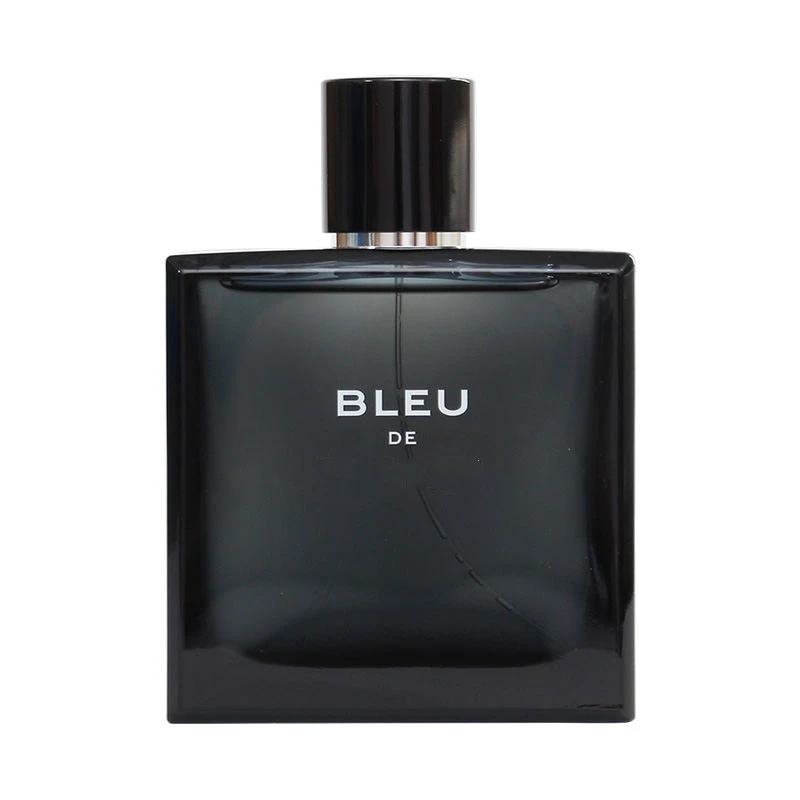 

Men's Perfume 100ml blue Long lasting smell fragrance cologne nice perfume Body spray Original Parfum