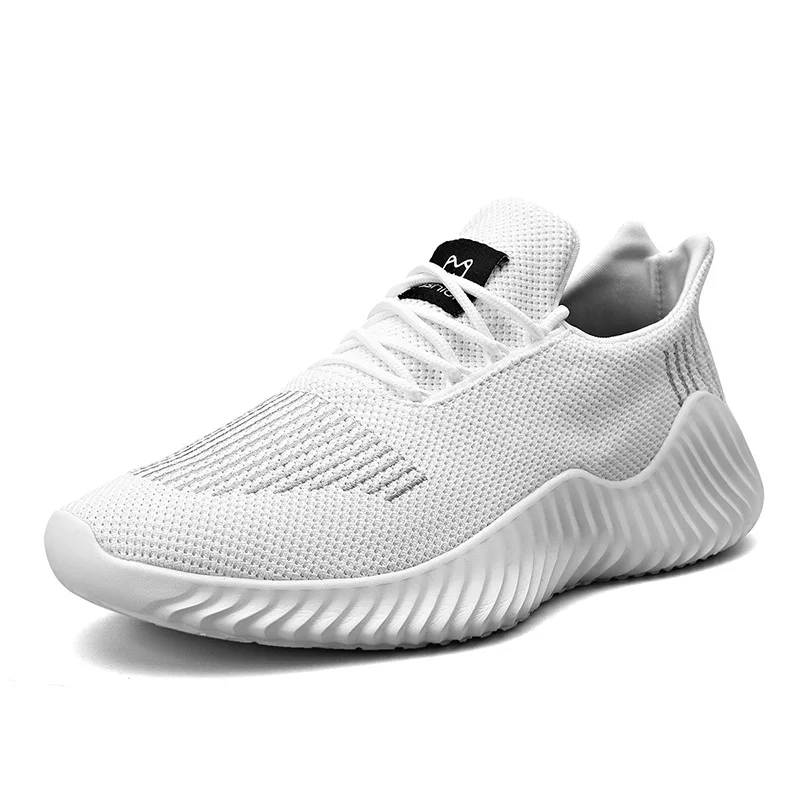 

OEM brand slip-on casual shoes men's sneakers shoes outdoor lace-up men sports running shoe