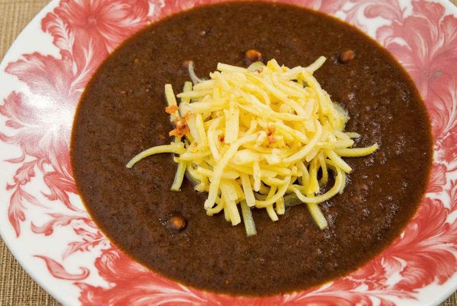 Mole Powder