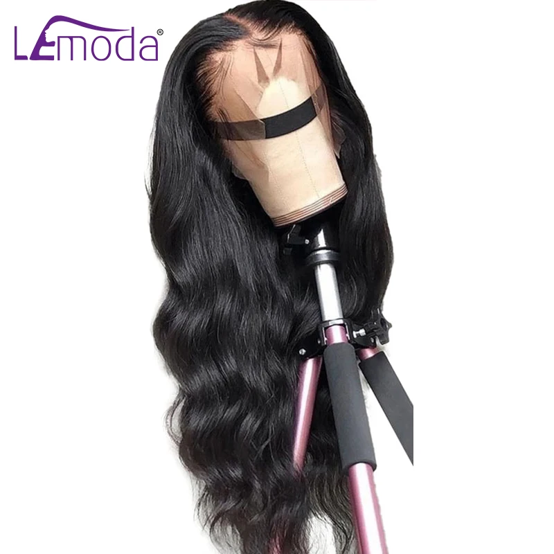 

Top Quality High Digital HD Lace Front Wig HD Transparent Swiss Lace Front Wig Vendor Natural Human Hair Wigs For Black Women, Natural color lace wig