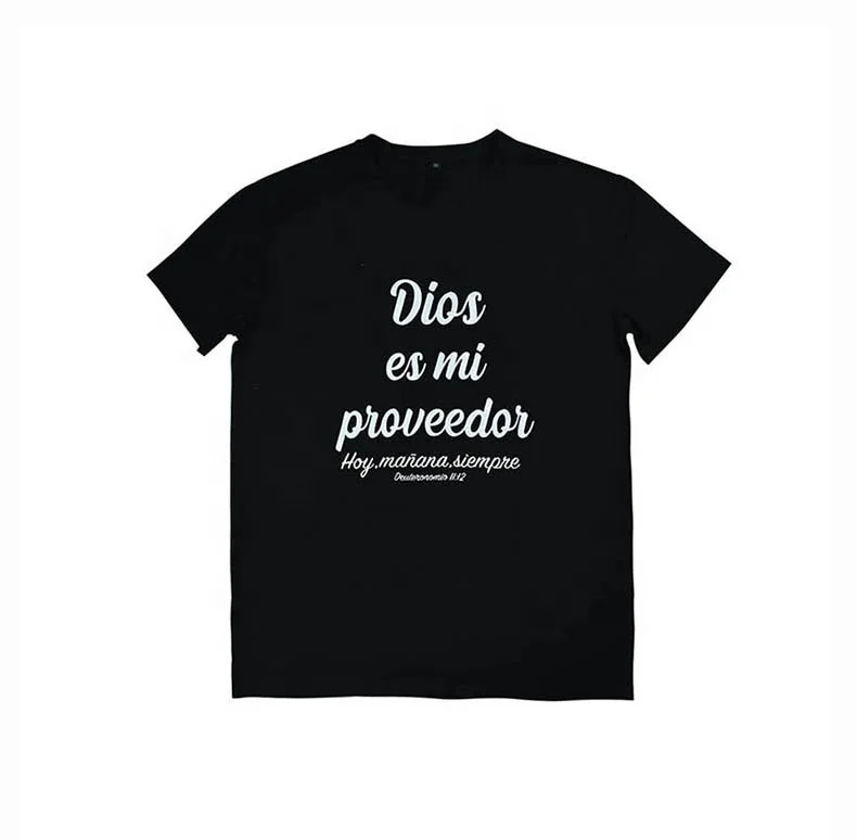 

Wholesale Custom Printing Logo Men Basic Plain 100% Cotton Short Sleeve O Neck T-Shirt