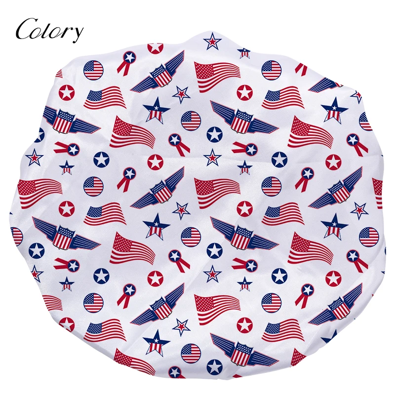 

Colory Pe Disc Caps Shower Cap Vendor, Customized color