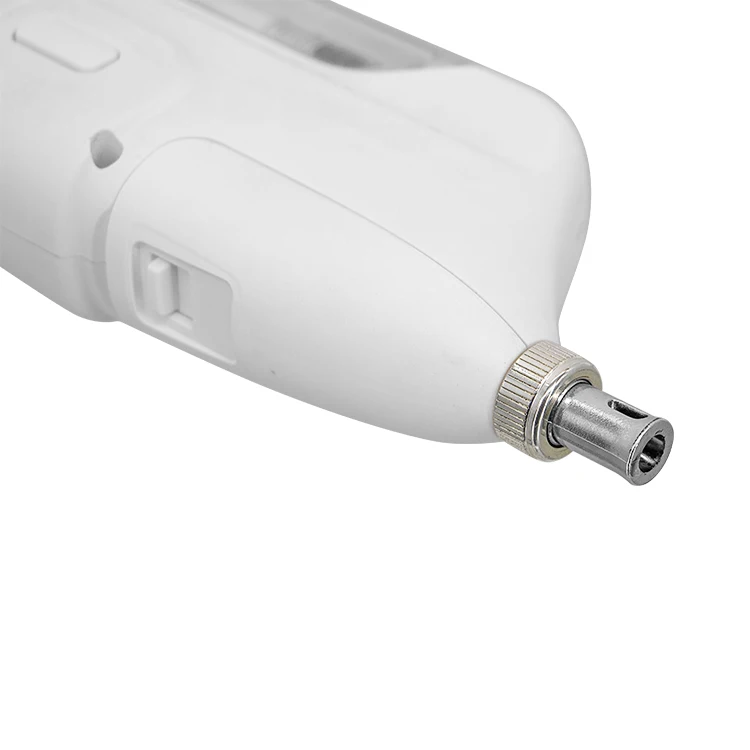 
No needle messo gun Hydro facial whitening nutrition injector 