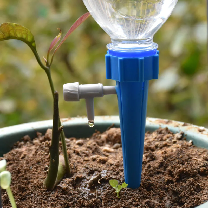 批发便宜的自动植物水滴灌系统尖锥