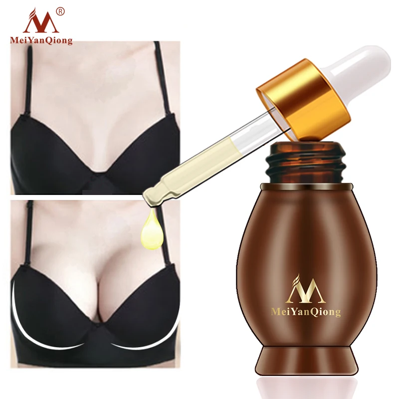 

MYQ Lavender Beauty Breast Massage Oil promotes development again nourishes and tightens skin enhances skin elasticity 10ml