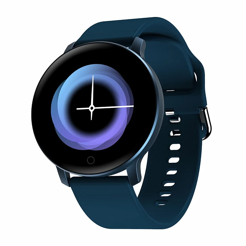 

X9 1.3 inch IPS Color Screen Smart Watch Heart Rate Monitor Fitness Watch Call Reminder Waterproof BT Smart Band