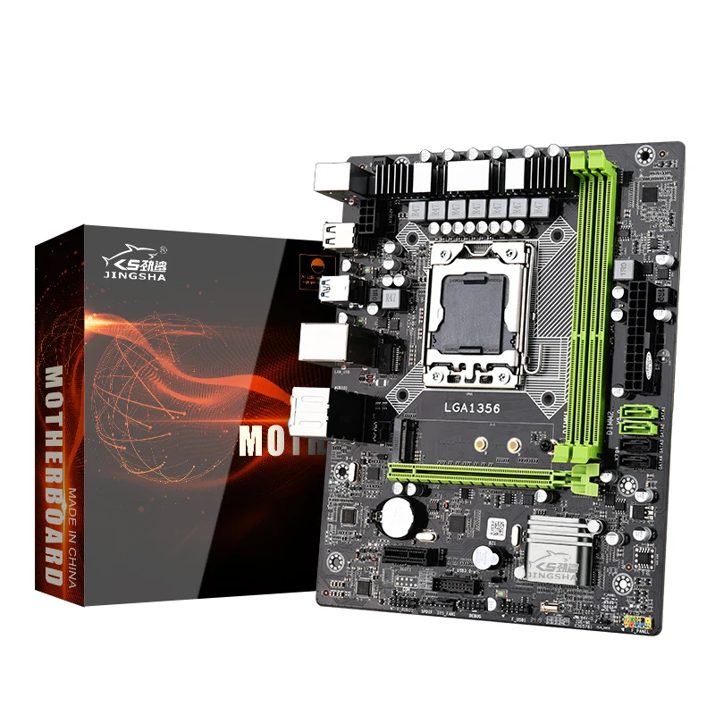 

X79A motherboard lga 1356 pc gaming motherboard