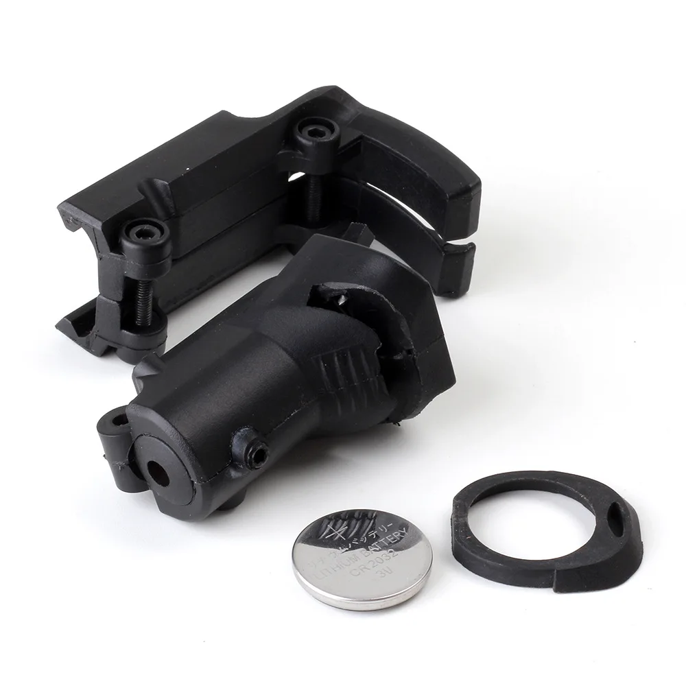 

Red laser tactical sight, tactical grip Glock g17 23 22 19 21 /1911 with battery
