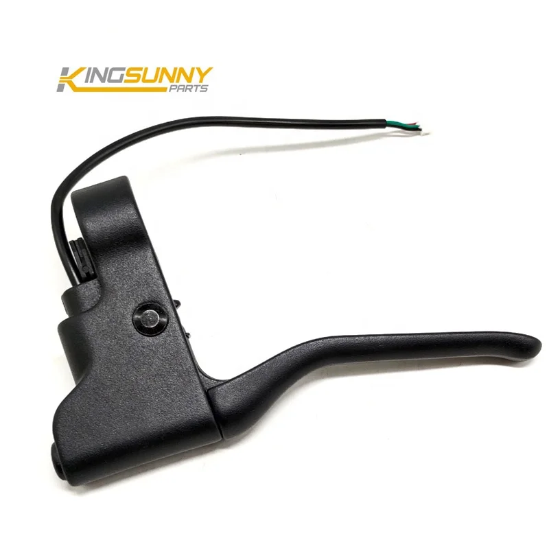 Spare Parts Brake Lever for M365 / Pro / 1S / Pro2 / Essential Electric Scooter Parts Brake Handle