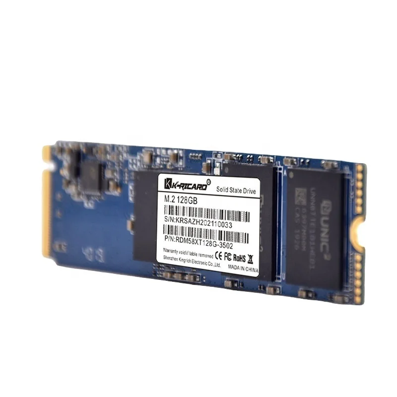 

M.2 sata ssd m.2 128gb 2260 nvme pcie solid state drive ssd for laptop