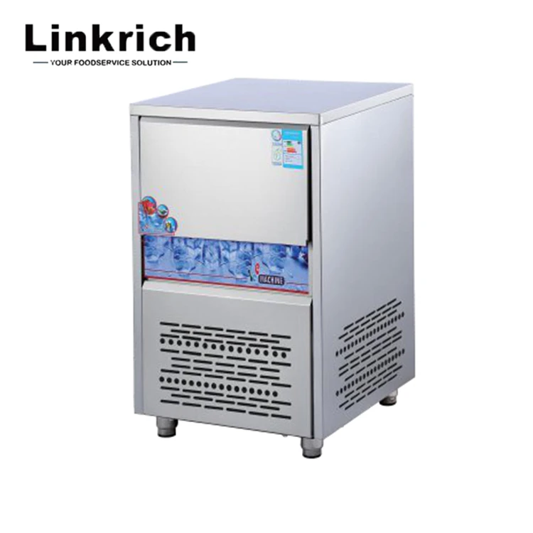 Deutstandard 20kg Cube Ice Making Machine Ice Maker Making Machine with Wholesale Price
