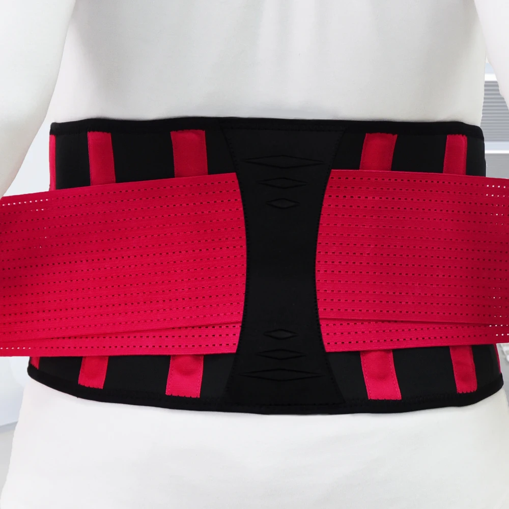 

Top Quality Neoprene Sport Adjustable Waist Trimmer, Customized color