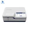 Device double beam UV-VIS spectrophotometer for soil testing